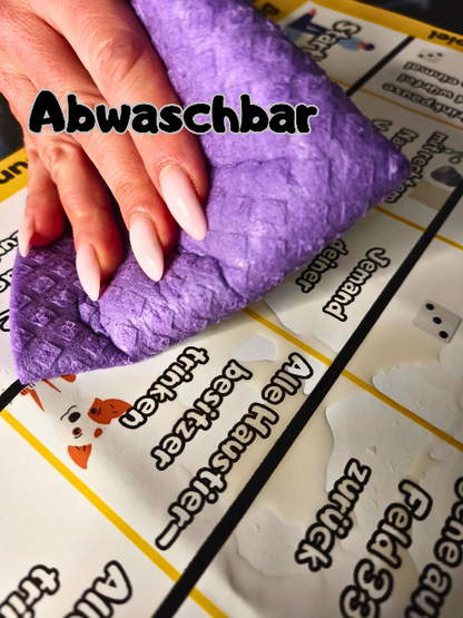 Das unschaffbare Trinkspiel